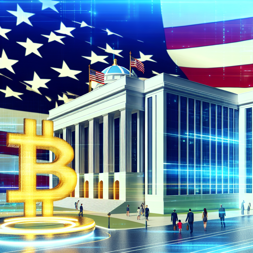 Senator Lummis' Draft Bill Could Let US States Hold Bitcoin